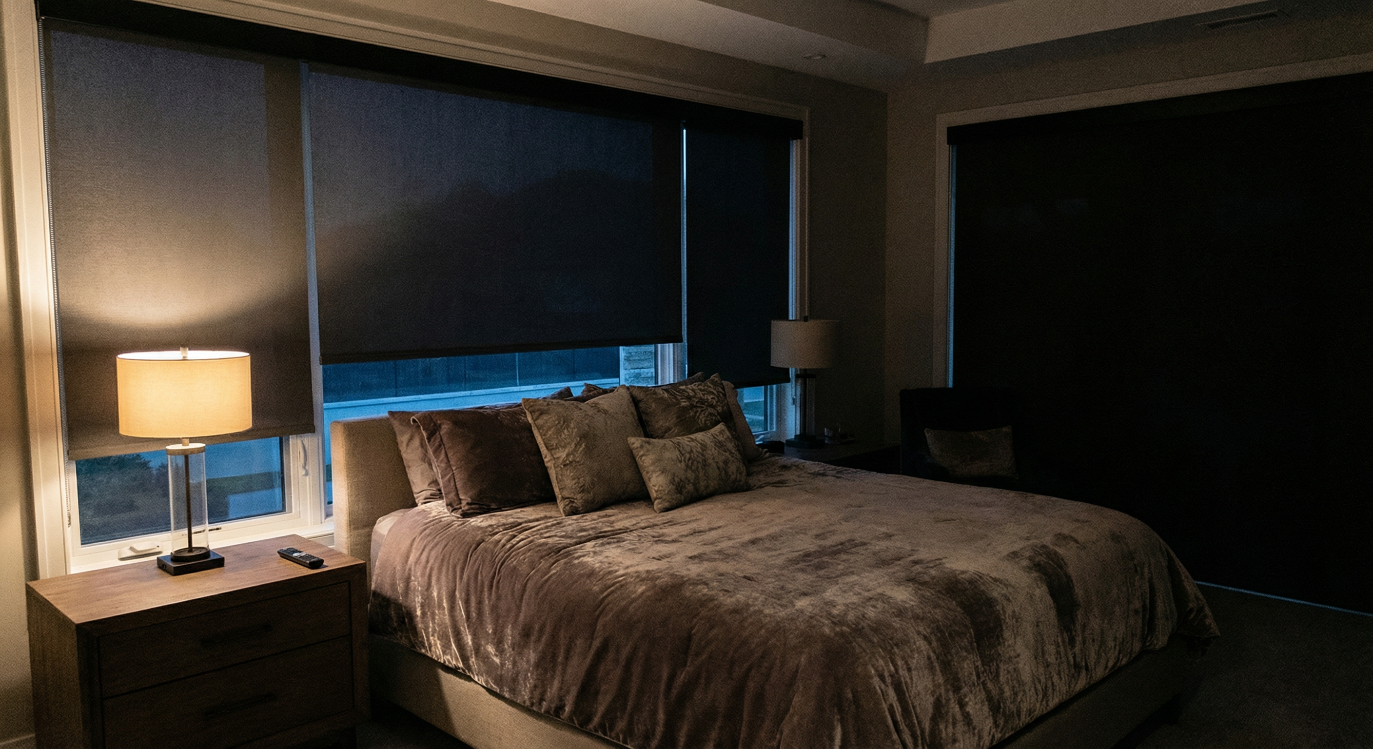 Waterfront Condo in Key Biscayne